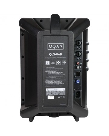 OQAN QLS-9AB ALTAVOZ PARA...