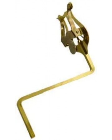 ATRIL DORADO SAMBA SAXO TENOR GRANDE 9167SM
