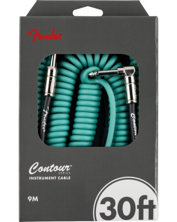 FENDER CONTOUR CABLE EN...