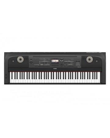 YAMAHA DGX670B PIANO DIGITAL