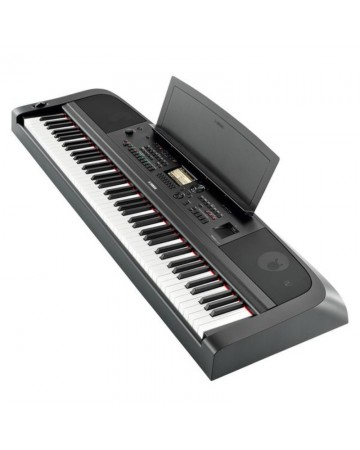 YAMAHA DGX670B PIANO DIGITAL