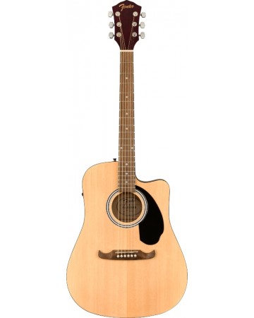 FENDER FA-125CE DREAD,...