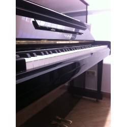 YAMAHA U30AS PIANO NEGRO USADO