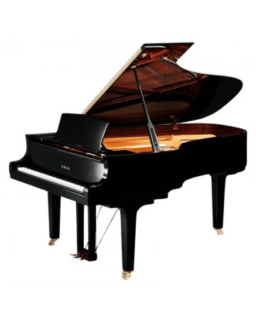 YAMAHA C7A PIANO COLA NEGRO...