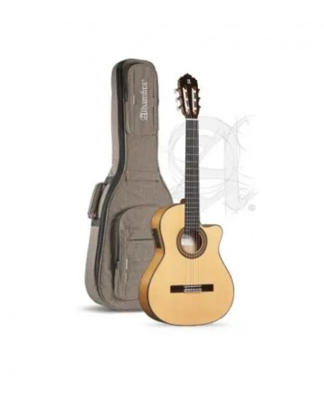 ALHAMBRA 7FC-CW E8 Guitarra...