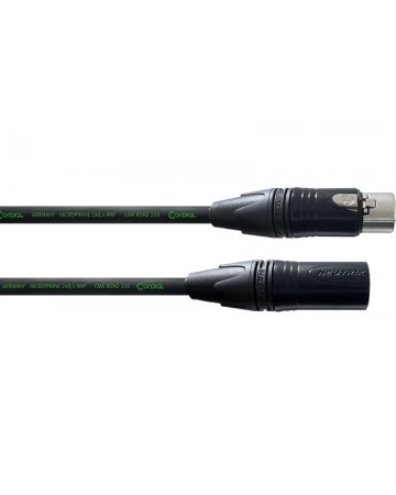Cable de micrófono XLR de 5 m