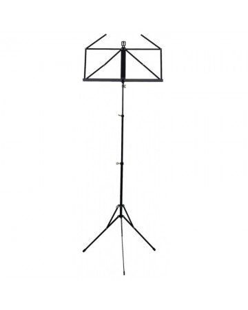 Wittner Atril Negro 961-D