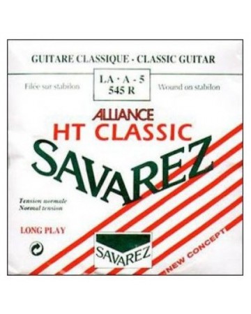 SAVAREZ CUERDA CLÁSICA 5a...