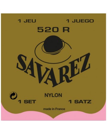SAVAREZ JUEGO CUERDAS...