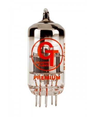 Groove Tubes...