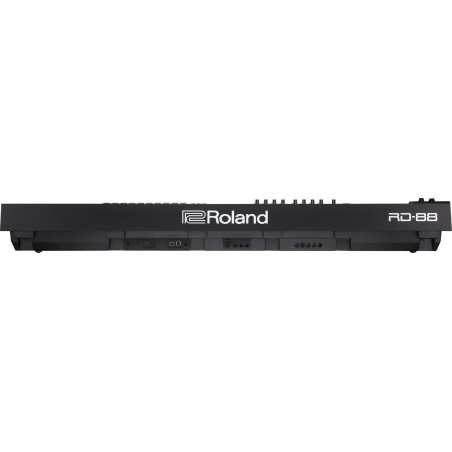 PIANO DIGITAL ROLAND RD88