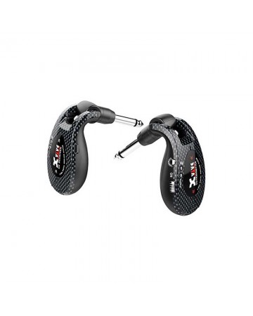 XVIVE U2 CARBÓN SISTEMA INALÁMBRICO DE GUITARRA
