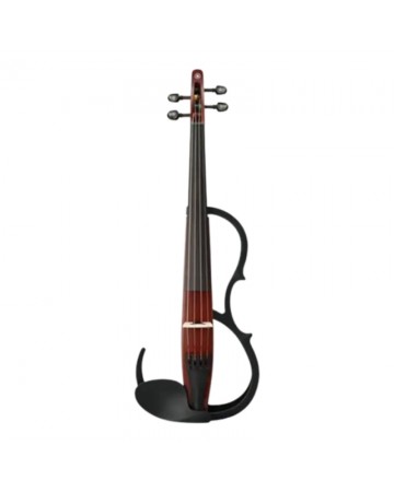 VIOLIN YAMAHA ELECTRICO YSV105 BROWN