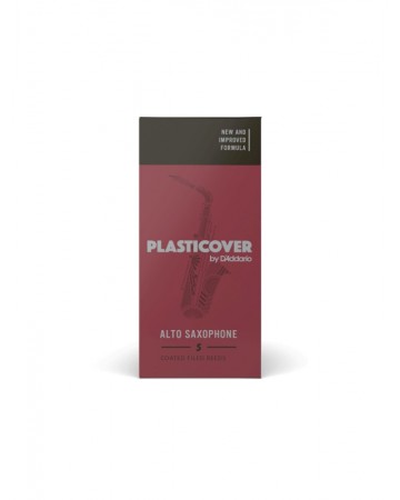D' Addario Plasticover Caja...