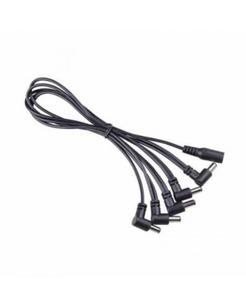 MOOER PDC-5A MULTI DC CABLE...