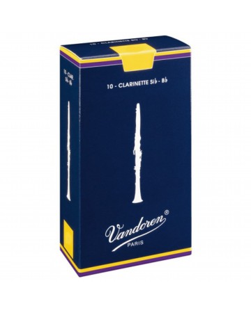Vandoren Tradicional 3 caja...