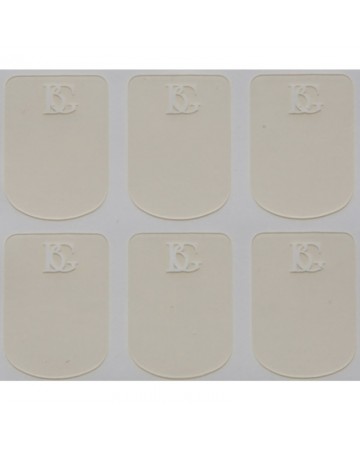 BG A-11S COMPENSADOR TRANSPARENTE PEQUEÑO (0,4)