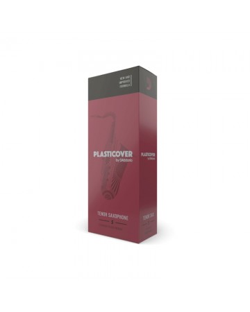 D'ADDARIO 2 CAJA 5 CAÑAS...