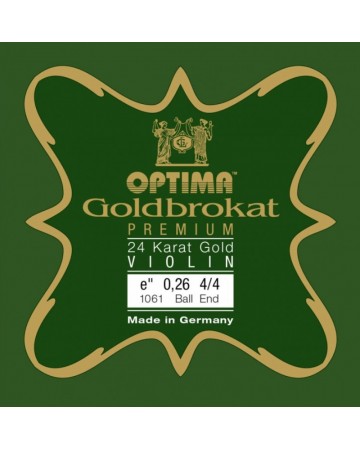 OPTIMA GOLDBROKAT PREMIUM...