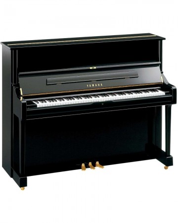 YAMAHA UX10A PIANO NEGRO...