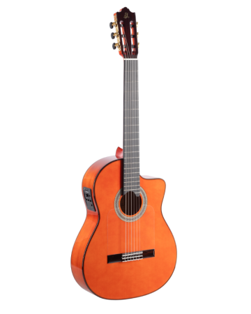 GUITARRA ADMIRA ALEGRÍA...