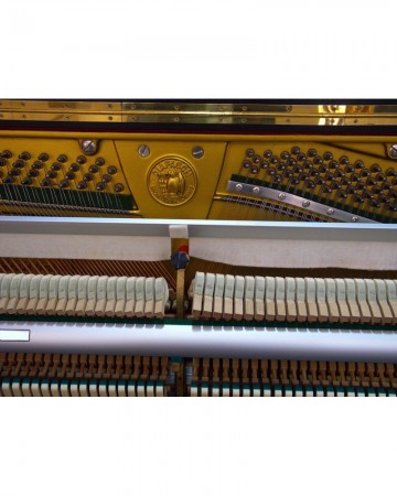 DIAPASON 132 BS PIANO NOGAL...
