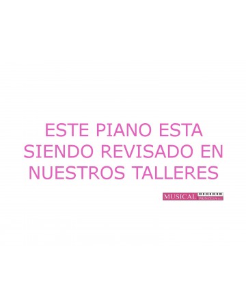KAWAI KL68 PIANO CAOBA POLIESTER USADO