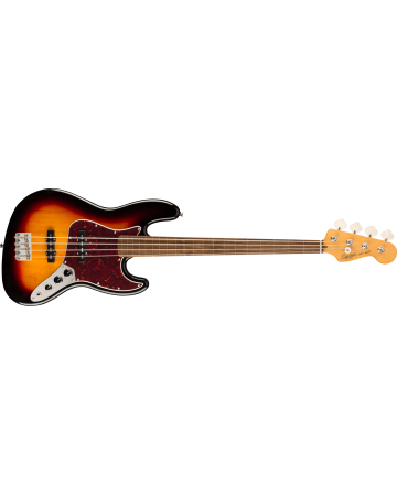 Classic Vibe '60s Jazz Bass...