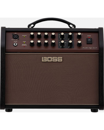Amplificador Boss Acoustic...