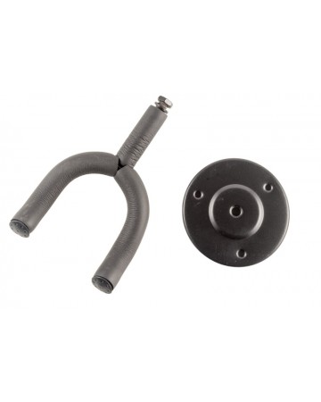 SOPORTE ADMIRA PARA GUITARRA DE PARED