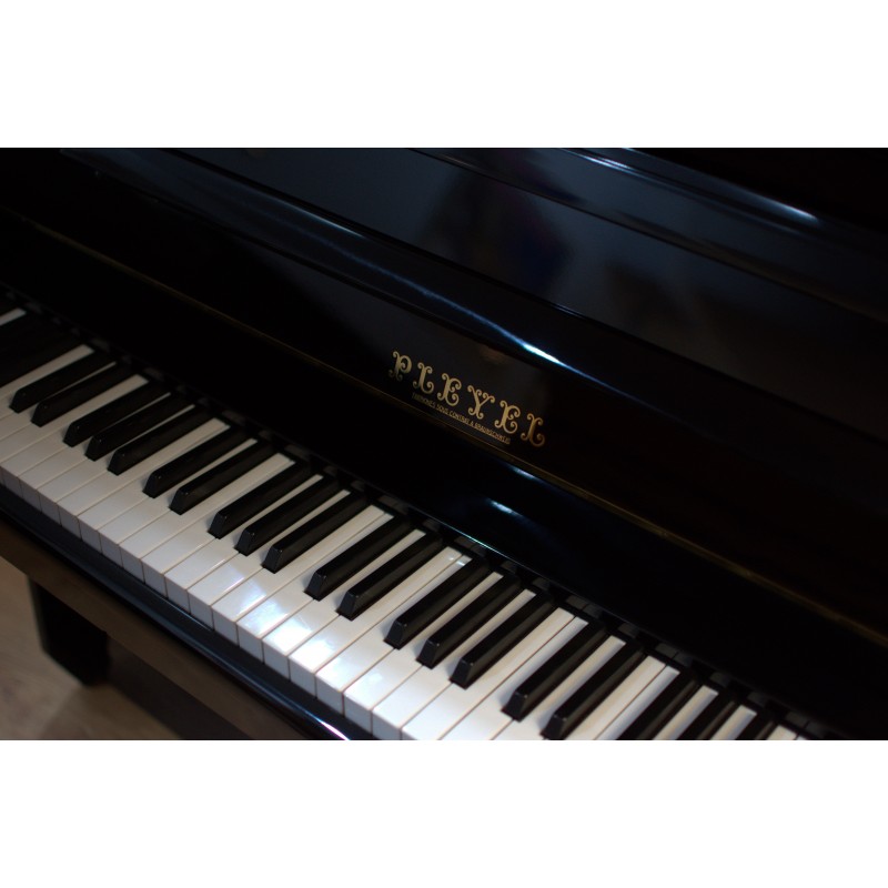 PIANO PLEYEL CAOBA BRILLO USADO PIANO PLEYEL CAOBA BRILLO USADO