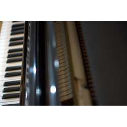 PIANO PLEYEL CAOBA BRILLO USADO