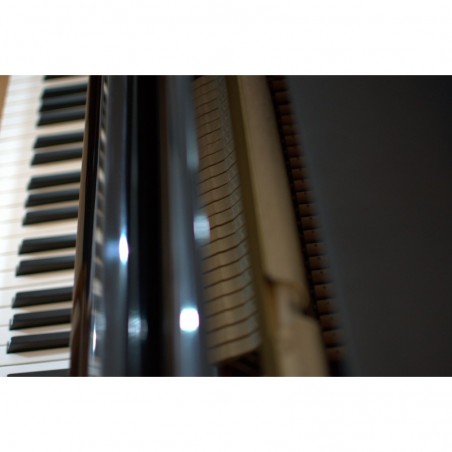 PIANO PLEYEL CAOBA BRILLO USADO
