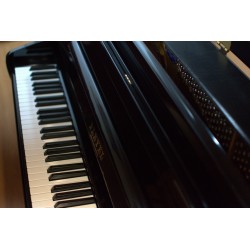 PIANO PLEYEL CAOBA BRILLO USADO