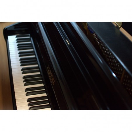 PIANO PLEYEL CAOBA BRILLO USADO