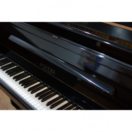 PIANO PLEYEL CAOBA BRILLO USADO