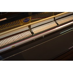 PIANO PLEYEL CAOBA BRILLO USADO