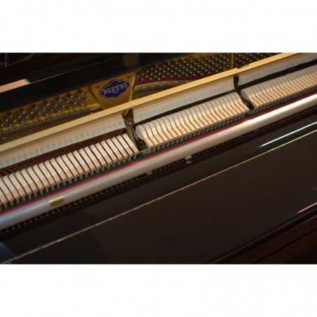 PIANO PLEYEL CAOBA BRILLO USADO