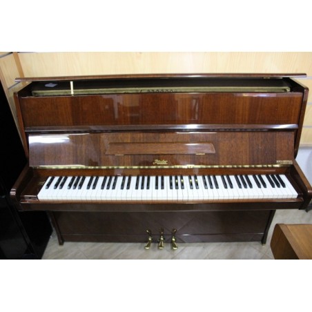 PIANO ROSLER 108 NOGAL USADO