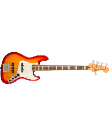 Jazz Bass V Active '70s...