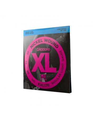 EXL170 NICKEL 45-100...