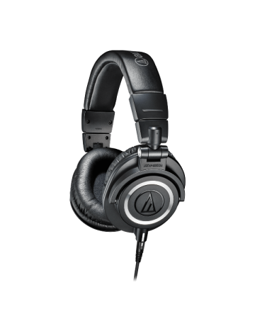 AURICULARES AUDIO TECHNICA M50X