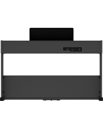 PIANO DIGITAL ROLAND F107 BKX