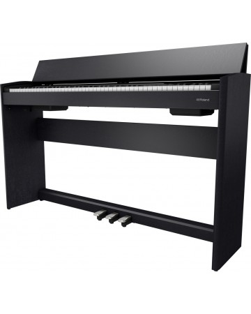 PIANO DIGITAL ROLAND F701BK