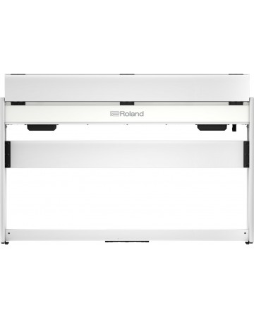PIANO DIGITAL ROLAND F701WH