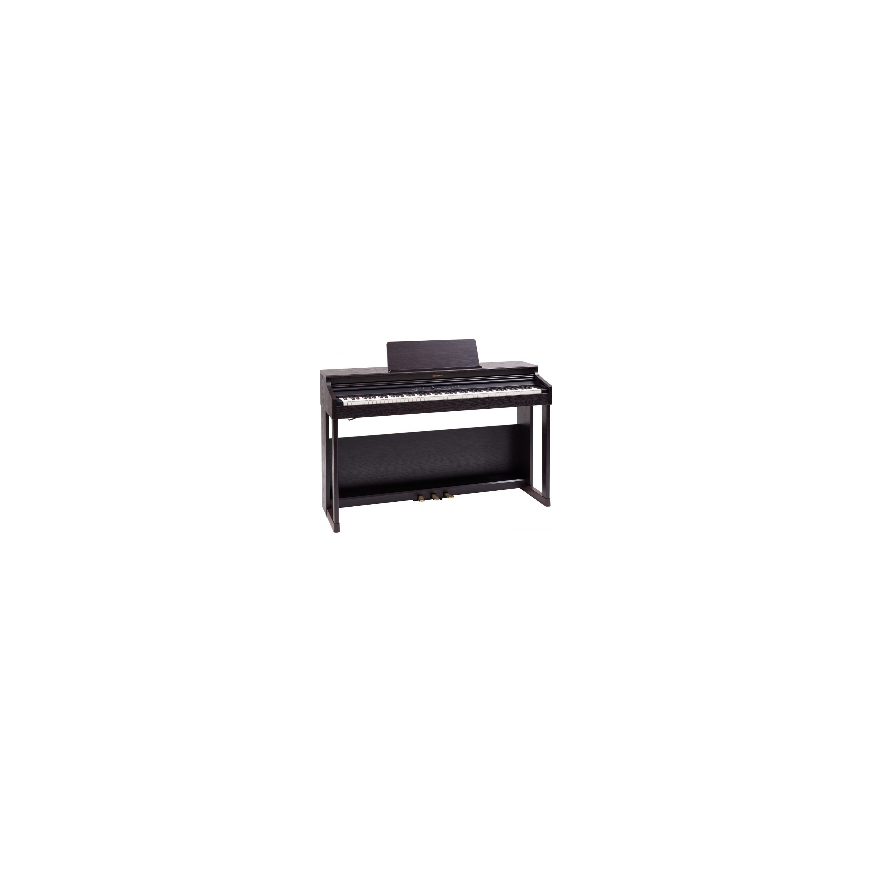 Piano Digital Roland RP701 Dark Rosewood
