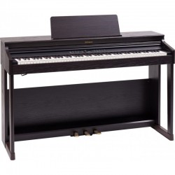 Piano Digital Roland RP701 Dark Rosewood