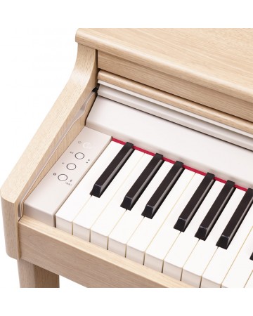 PIANO DIGITAL ROLAND RP701...
