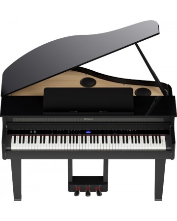 PIANO DIGITAL ROLAND GP6 PE