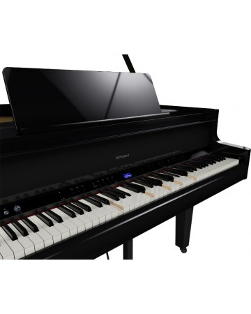 PIANO DIGITAL ROLAND GP9M PE